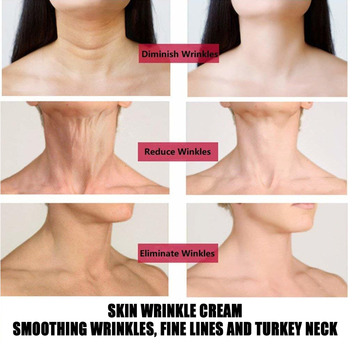Firming Neck & Face Cream